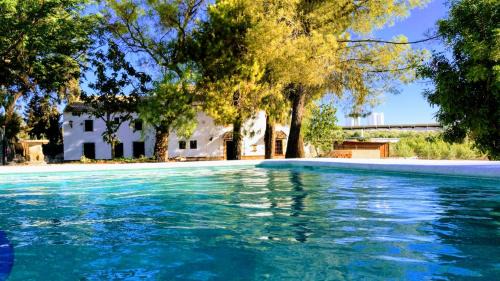 Gilena House | Discover VTAR Don Benito: Your Ideal Retreat in Gilena