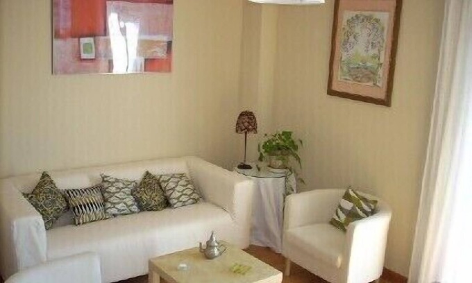 San Francisco-Ribera Apartment | Guest Rated 9.8: VTV San Francisco - Cordoba Center with Spa