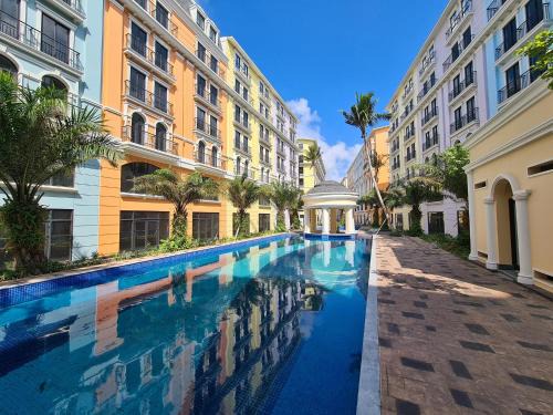Duong To Hotel | Discover Vu Gia Hotel Phu Quoc: Pet-Friendly Retreat