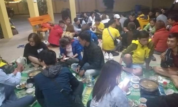 Dong Van House | Budget-Friendly Vua Phượt Tuyên Hà with Child-Friendly Amenities
