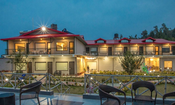 Shimla Hotel | Discover Vue Magique Resorts and Camps: Perfect for Families