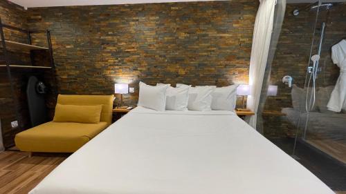 Le Diamant Apartment | Seaside Escape at Vue Mer & Rocher - Okavango Blue Studio
