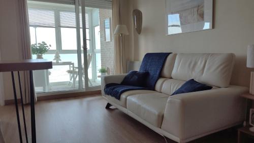 Bray-Dunes Apartment | Oceanfront Vue Panoramique: 4-Star Guest Rated Perfection