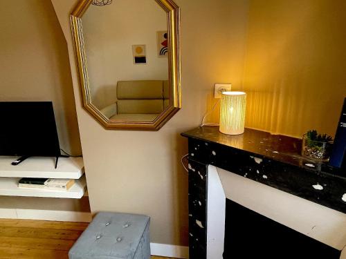 Dreux Apartment | Vue Royale in Cœur Ville: Bright & Family-Pet Friendly
