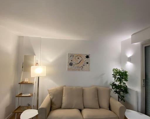 Bleriot-Plage Apartment | Beautiful Oceanfront Retreat at Vue sur Dunes - Pet Friendly!