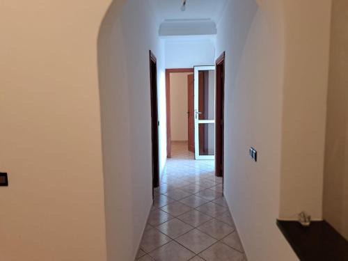 Harhoura Apartment | Seaside Retreat at Vue sur mer - Family-Friendly Escape