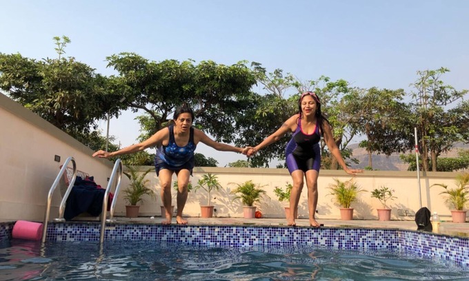 Igatpuri Villa | Relax at Vue Villa with Pool, Breakfast & Family Amenities