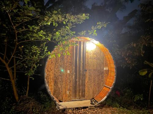 Thuy Xuan Other | Eco-Friendly Vu Glamping with Oceanfront Views & Pool