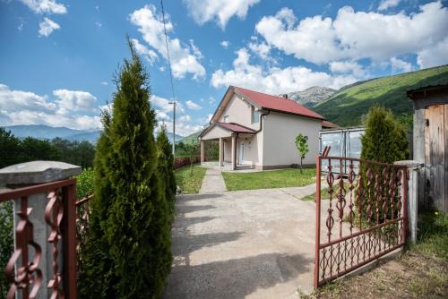 Montenegro House | Vukota - Kuca za odmor