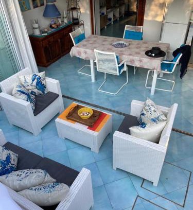 Vulcanello House | Family-Friendly Getaway at Vulcanello House