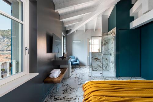 Castro Hotel | Pet-Friendly Retreat at Vulcano Palace - Rated 8.9/10