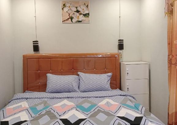 Berastagi House | Vulkaan Homestay: Family-Friendly with Top Amenities