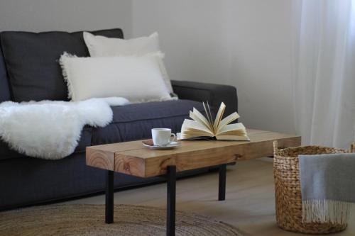 Ulmen Apartment | Exceptional Vulkan-Nest in der Eifel: Top Rated Stay