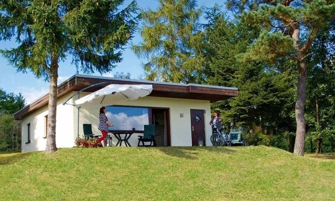 Gerolstein Resort | Relax at Vulkaneifel with Pool, Spa & Family Amenities