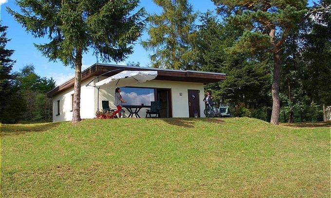 Gerolstein Resort | Discover Vulkaneifel Type L-A4: Family-Friendly Retreat