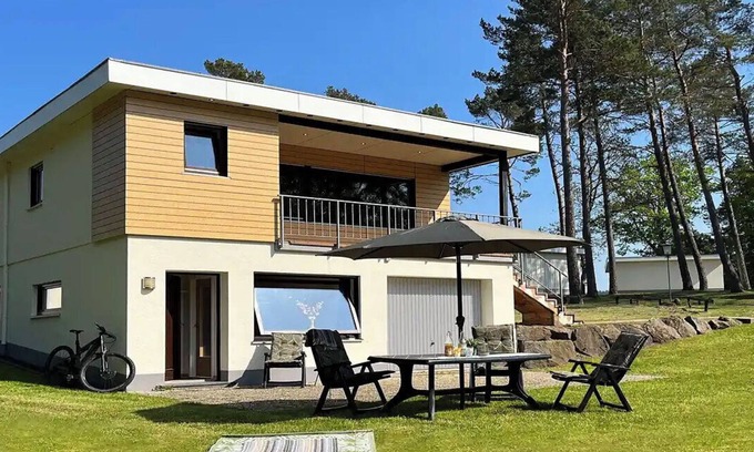Gerolstein Resort | Discover Vulkaneifel: Family-Friendly Retreat with Spa & Pool