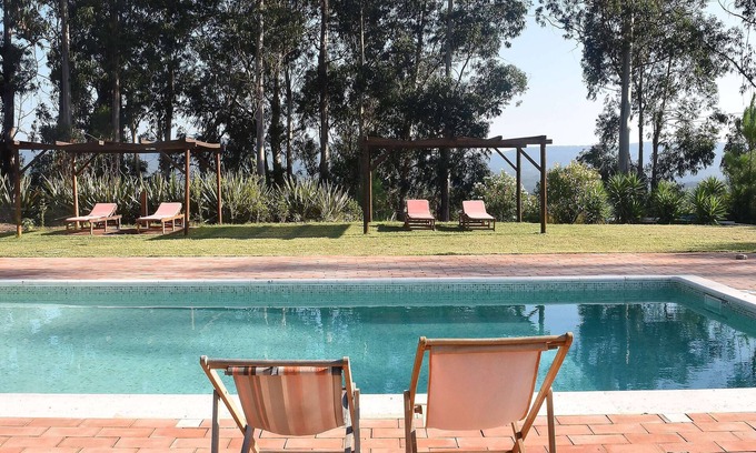 Sao Martinho da Cortica Other | Discover Vumba - House of the Lizard with Pool & Spa