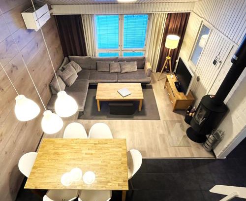 Vuokatti Apartment | Explore Vuokatti: Pet-Friendly Weekend Getaway