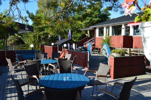 Vuosnainen Resort | Oceanfront Bliss at Vuosnaisten Meriasema - Rated 8/10