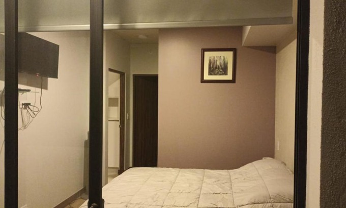San Jose Apartment | Discover Vurá 201: Pet-Friendly Retreat with Pool Access