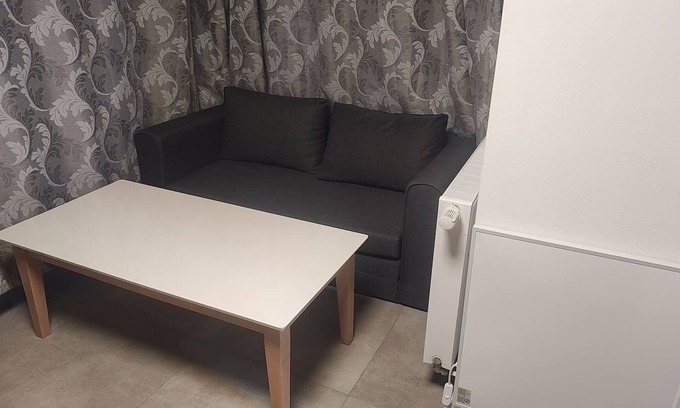 Prague 12 Apartment | Vus Home - Deluxe Apartment with Breakfast & Pet Friendly
