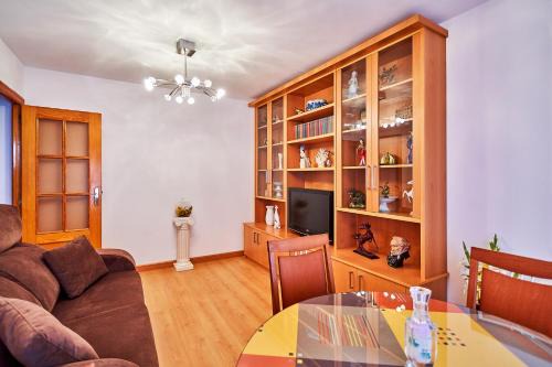 Rollo Apartment | Family-Friendly VUT Plaza Florida with Great Guest Reviews
