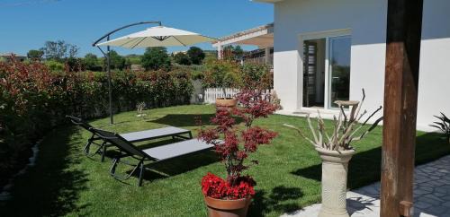 Francavilla al Mare Bed & Breakfast | Vuvulà: Guest Rated 9/10 with Breakfast and Child Amenities