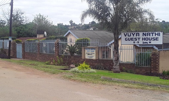 Manzini Bed & Breakfast | Family-Friendly Stay at Vuya Nathi Bed and Breakfast
