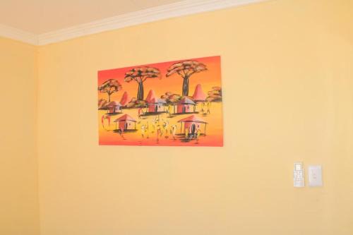 Thulamela Bed & Breakfast | Discover Vuyani Guest Lodge: Ideal for Family Getaways