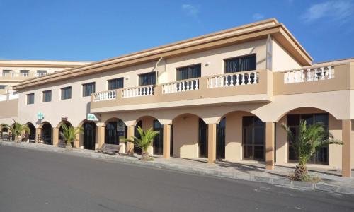 La Restinga Apartment | Oceanfront Escape: VV 121 with Balcony & Great Reviews