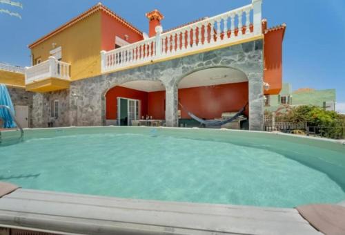 Brena Alta Apartment | VV Casa Marire "by henrypole home"