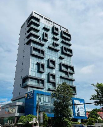 Kampong Cham Hotel | VV Hotel Kampong Cham