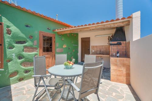 Las Casas Apartment | vv - La Casa Verde