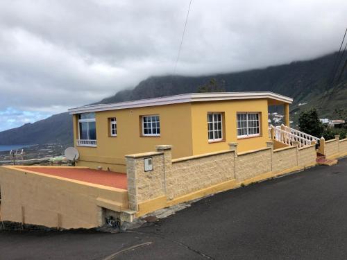 Tigaday House | Exceptional Oceanfront Stay at VV La Escondida Hotel