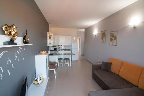 La Restinga Apartment | Family-Friendly Stay at VV Norte y Sur with Pool Access