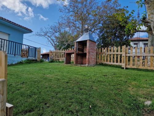 Sebreno House | Family-Friendly Stay at VV85 Vivienda Vacacional Tames