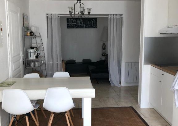 Conques-sur-Orbiel Apartment | Pet-Friendly Retreat: VVA with Great Guest Ratings!