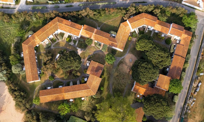 Sainte-Marie-de-Re Other | Relax at VVF Île de Ré with Family-Friendly Amenities