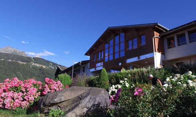 Montchavin Other | Inviting VVF La Plagne Montchavin - Family-Friendly Getaway