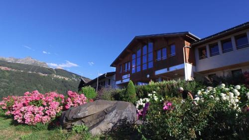 Montchavin Resort | Discover VVF La Plagne Montchavin with Family-Friendly Amenities
