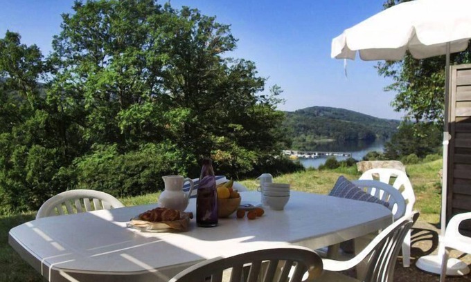 La Salvetat-sur-Agout Apartment | Comfortable Stay at VVF La Salvetat - Family-Friendly Gite