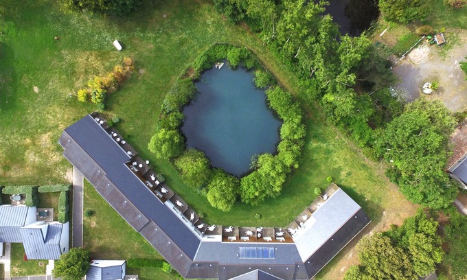 Piriac-sur-Mer Other | Discover VVF Piriac-sur-Mer: Pool, Restaurant & Family Fun
