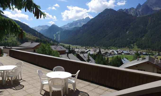 Ceillac Other | Discover VVF Queyras: Family-Friendly Getaway in Ceillac