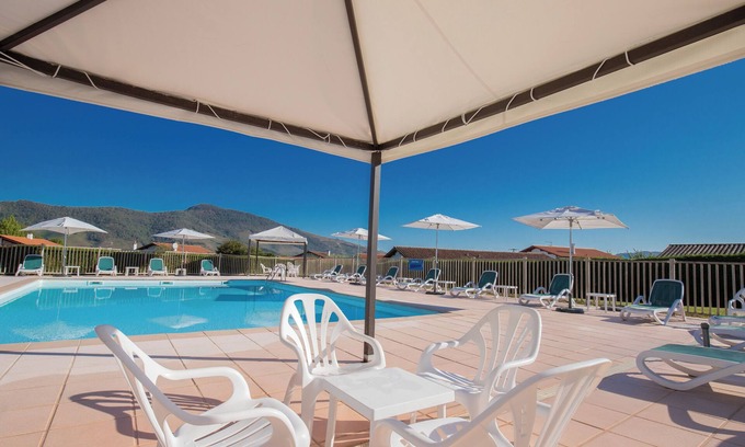 Saint-Jean-Pied-de-Port Other | Relax at VVF Résidence Pays Basque in Saint-Jean-Pied-de-Port