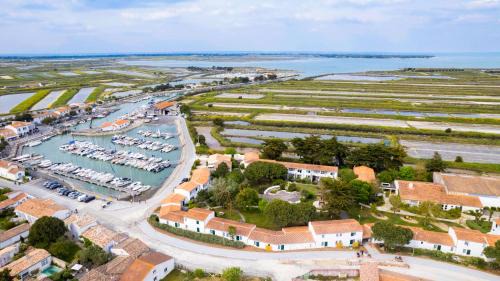 Ars-en-Re Resort | Discover VVF Résidence Île de Ré: Pet & Child Friendly Retreat