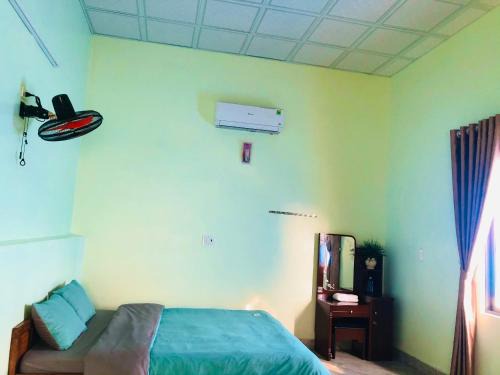 Tam Ky House | Family-Friendly Vy Ly Motel with 8/10 Guest Rating