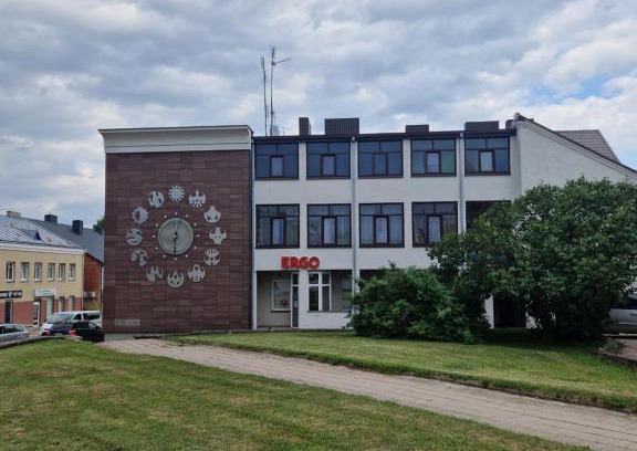 Vilnius County Apartment | VYTAUTO 3 Apartment: Family-Friendly Stay with High Ratings