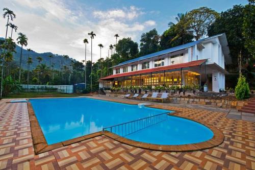 Kottappadi part Resort | Relaxing Vythiri Holiday Resort in Scenic Wayanad
