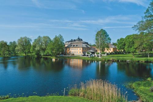 Dannemora Hotel | Wärdshuset Gammel Tammen Österbybruk