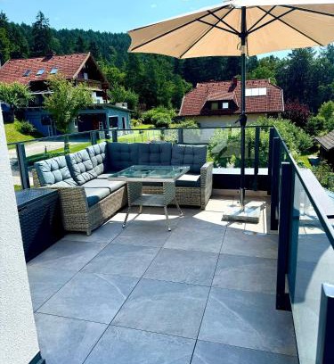 Velden am Worther See Apartment | Explore Wörthersee-Appartements: Family & Pet Friendly Retreat